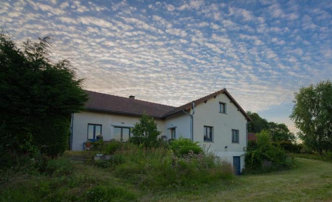Frankrijk - Auvergne - 63 - Puy-de-Dme - Teilhet