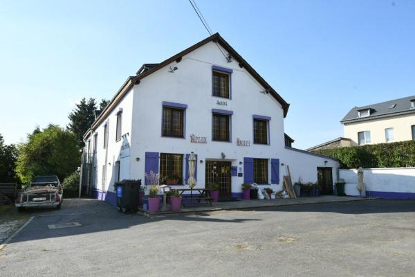 Belgi ~ Walloni ~ Prov. Luik / Eifel - Vakantiehuis