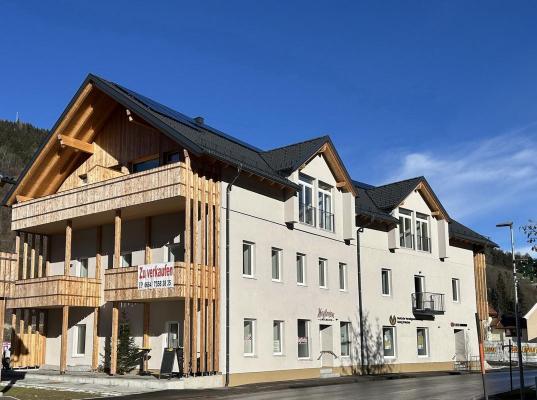 Oostenrijk ~ Karinthi - Appartement
