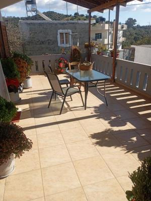 Griekenland ~ Kreta - Woonhuis