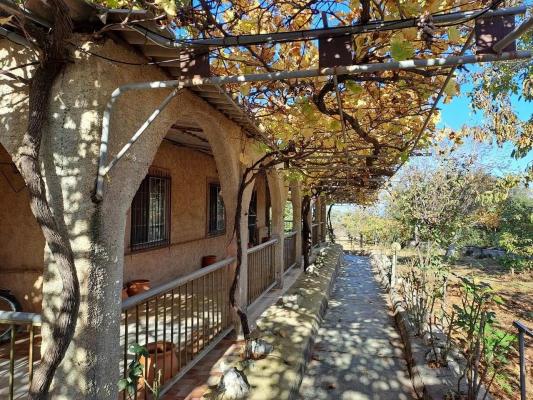 Griekenland ~ Kreta - Villa