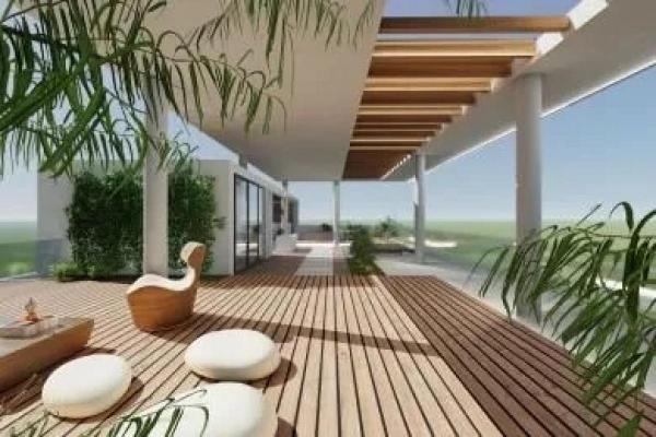 Griekenland ~ Attika - Appartement