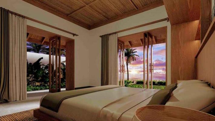 Indonesi ~ Sumba - Studio