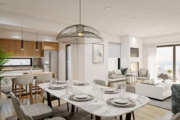 Griekenland ~ Attika - Appartement