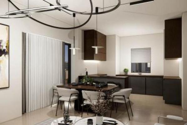 Griekenland ~ Attika - Appartement