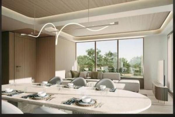 Griekenland ~ Attika - Appartement