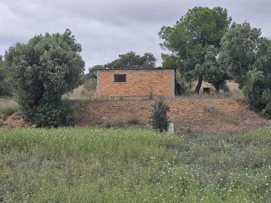 Spanje - Cataloni - Tarragona - Flix