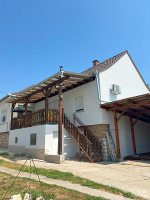 Woonhuis te koop in Hongarije - Pannonia (West) - Baranya (Pcs) - Br -  145.000