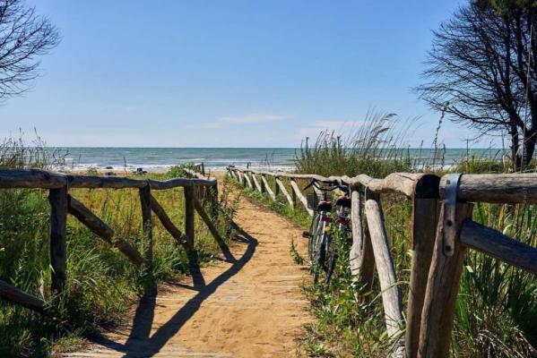 Itali - Veneto - Bibione