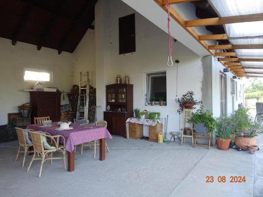 Hongarije ~ Pannonia (West) ~ Fejr (Szkesfehrvr) - Woonhuis