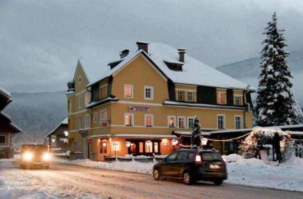 Oostenrijk ~ Karinthi - Horeca-object