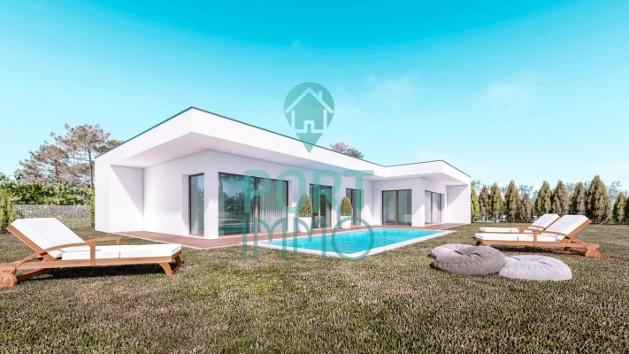 Project te koop in Portugal - Leiria - Alcobaa - So Martinho do Porto -  465.000