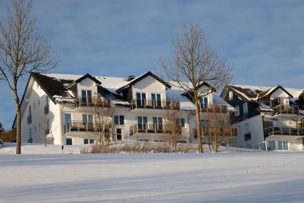 Appartement te koop in Duitsland - Nordrhein-Westfalen - Sauerland - Winterberg -  499.000