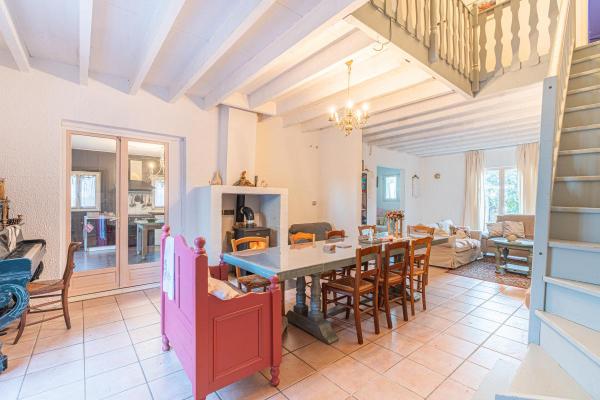 Frankrijk ~ Poitou-Charentes ~ 16 - Charente - Maison de Campagne