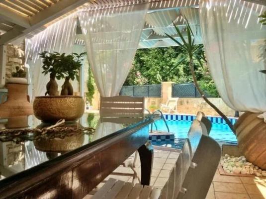 Griekenland ~ Kreta - Villa