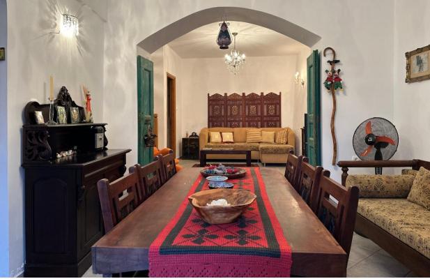 Griekenland ~ Kreta - Woonhuis
