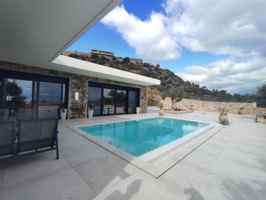 Villa te koop in Griekenland - Kreta - ALMYROS AGIOS NIKOLAOS -  1.100.000