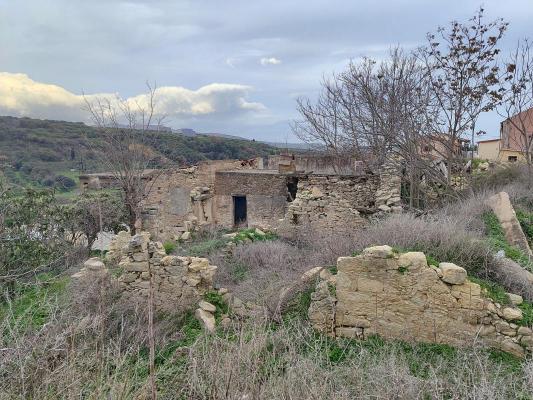 Griekenland ~ Kreta - Bouwgrond