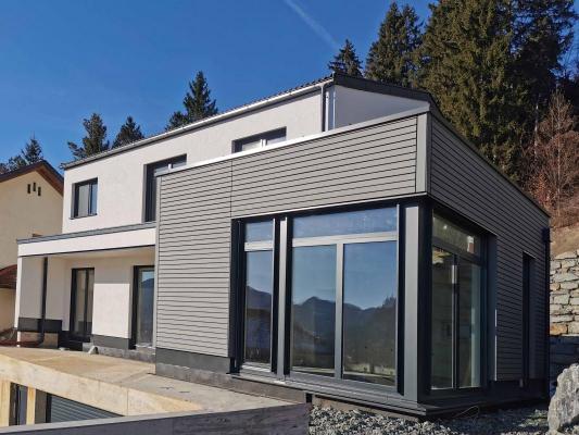 Woonhuis te koop in Oostenrijk - Karinthi� - Launsdorf - � 795.000