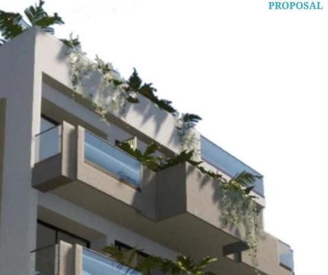 Griekenland ~ Kreta - Horeca-object