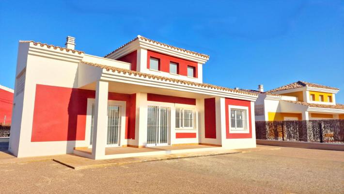 Villa te koop in Spanje - Murcia (Regio) - Murcia (prov.) - Lorca -  220.000