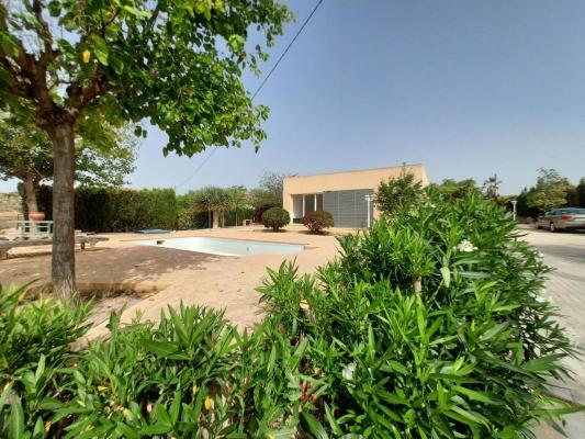 Villa te koop in Spanje - Valencia (Regio) - Alicante (prov.) - Moralet -  350.000