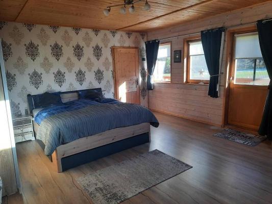Oostenrijk - Karinthi - Stockenboi am Weiensee
