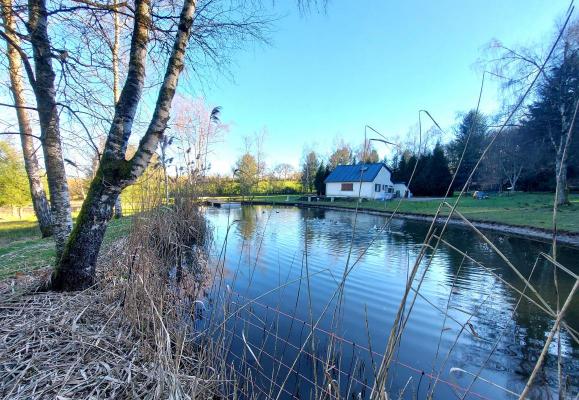 Frankrijk&nbsp;-&nbsp;Bourgogne&nbsp;-&nbsp;58&nbsp;-&nbsp;Ni�vre&nbsp;-&nbsp;Montsauche&nbsp;Les&nbsp;Settons