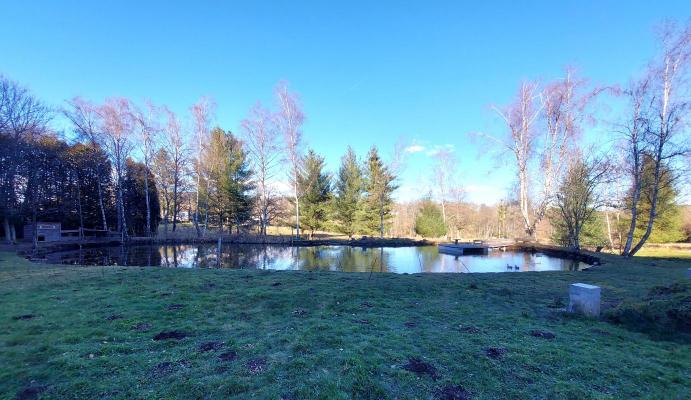 Frankrijk&nbsp;-&nbsp;Bourgogne&nbsp;-&nbsp;58&nbsp;-&nbsp;Ni�vre&nbsp;-&nbsp;Montsauche&nbsp;Les&nbsp;Settons