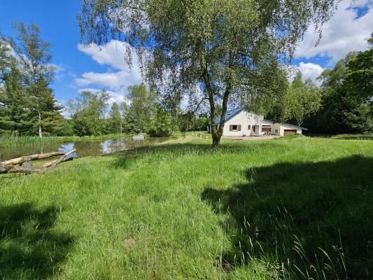 Frankrijk&nbsp;-&nbsp;Bourgogne&nbsp;-&nbsp;58&nbsp;-&nbsp;Ni�vre&nbsp;-&nbsp;Montsauche&nbsp;Les&nbsp;Settons