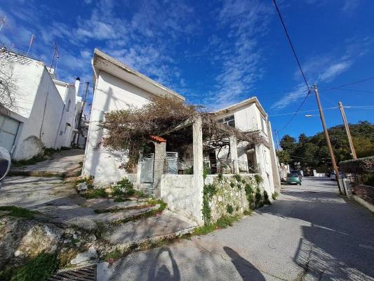 Griekenland ~ Kreta - Hoekwoning