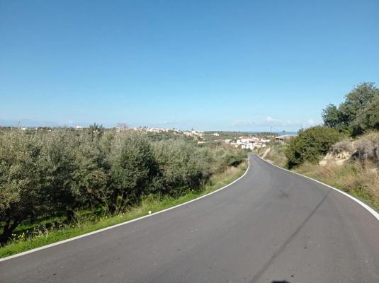 Griekenland ~ Kreta - Grond