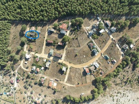 Turkije&nbsp;-&nbsp;Turkse&nbsp;Riviera&nbsp;-&nbsp;Antalya&nbsp;-&nbsp;D�şemealtı