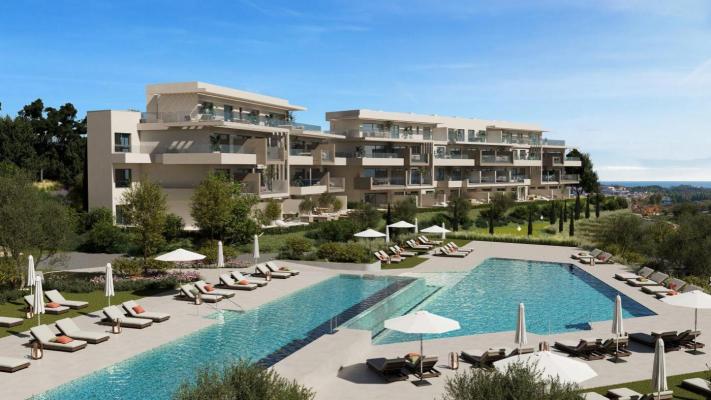 Spanje ~ Andalusi ~ Mlaga ~ Costa del Sol ~ Kust - Appartement