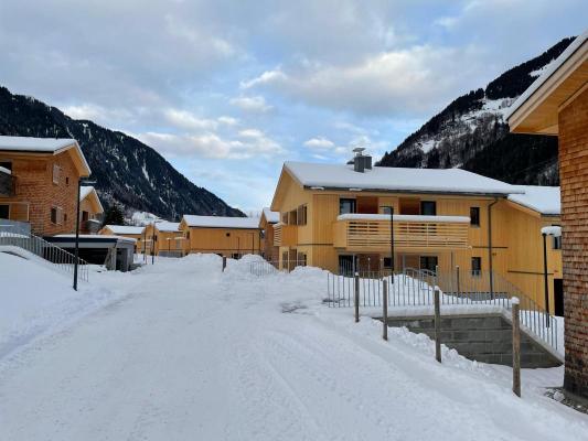 Oostenrijk ~ Vorarlberg - Bregenz - Appartement