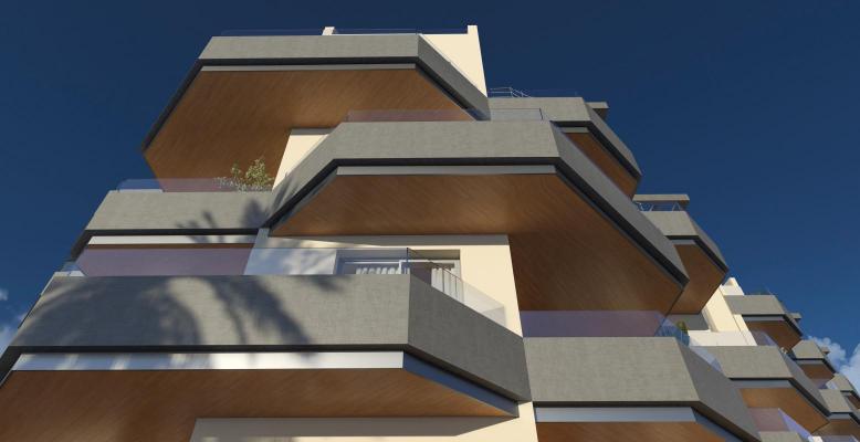 Spanje ~ Andalusi� ~ M�laga ~ Costa del Sol ~ Kust - Appartement