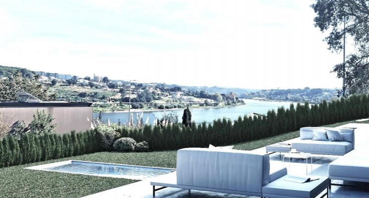 Portugal ~ Costa Verde ~ Porto ~ Vila Nova de Gaia - Bouwgrond