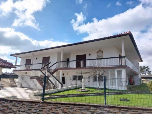Portugal ~ Leiria - Villa