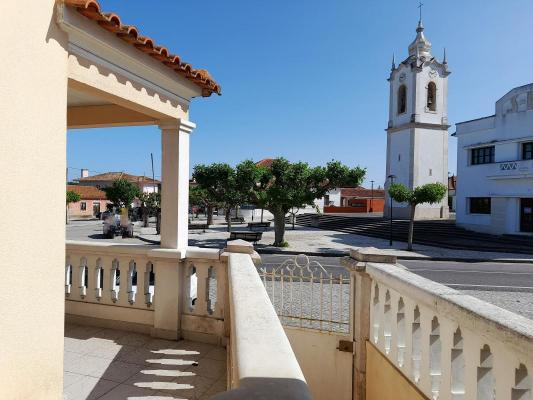 Portugal - Leiria - Leiria - Coimbro