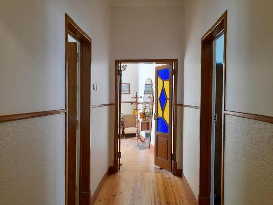 Portugal - Leiria - Leiria - Coimbro