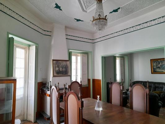 Portugal - Leiria - Leiria - Coimbro