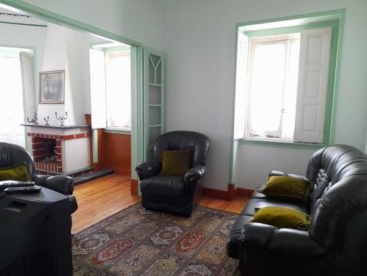 Portugal - Leiria - Leiria - Coimbro