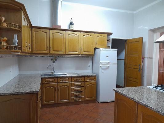 Portugal - Leiria - Leiria - Coimbro