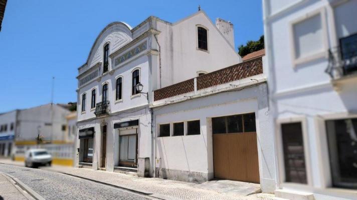Villa te koop in Portugal - Coimbra - Montemor-o-Velho - Montemor-O-Velho -  485.000