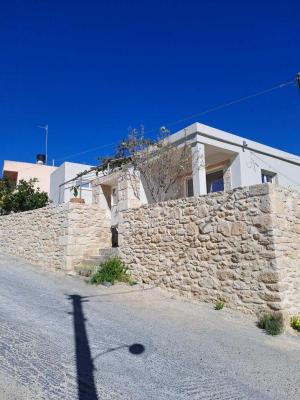 Griekenland ~ Kreta - Renovatie-object