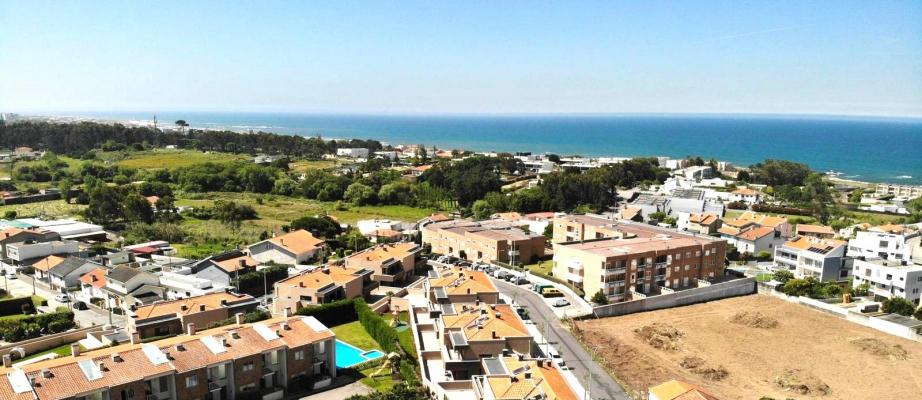 Portugal ~ Costa Verde ~ Porto ~ Vila Nova de Gaia - Hoekwoning