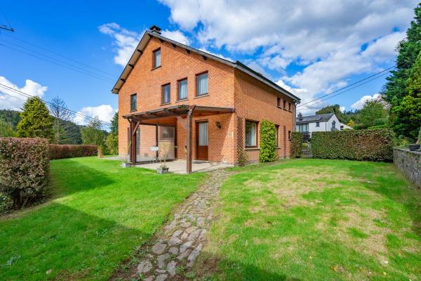 Huizen te koop Prov. Luxemburg / Ardennen België - HUISenAANBOD.nl