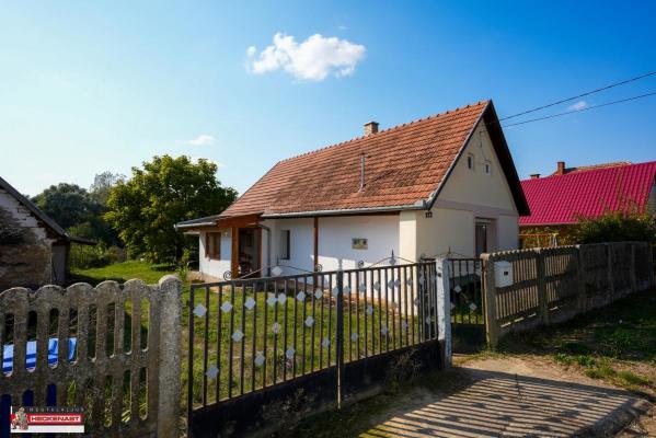 Hongarije ~ Pannonia (West) ~ Somogy (Kaposvr) - Woonhuis