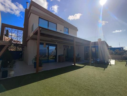 Griekenland ~ Kreta - Woonhuis