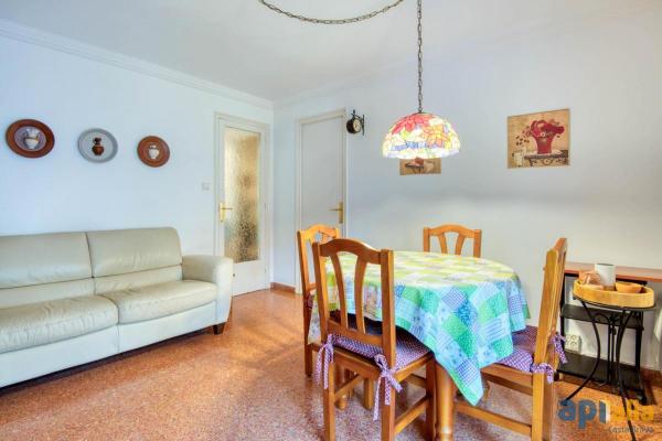 Spanje ~ Cataloni ~ Gerona ~ Costa Brava ~ Kust - Appartement